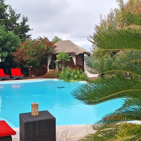 Prestige With Panoramic Sea View