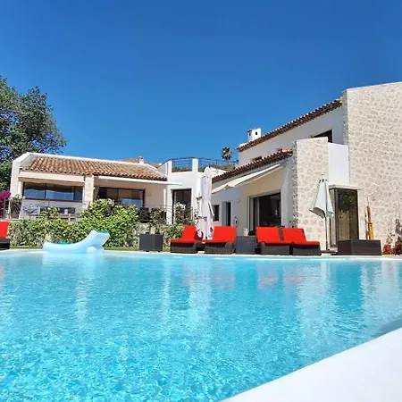 Prestige With Panoramic Sea View *