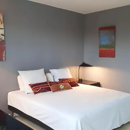 Prestige With Panoramic Sea View