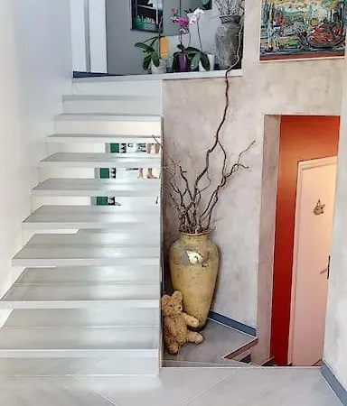 Prestige With Panoramic Sea View *