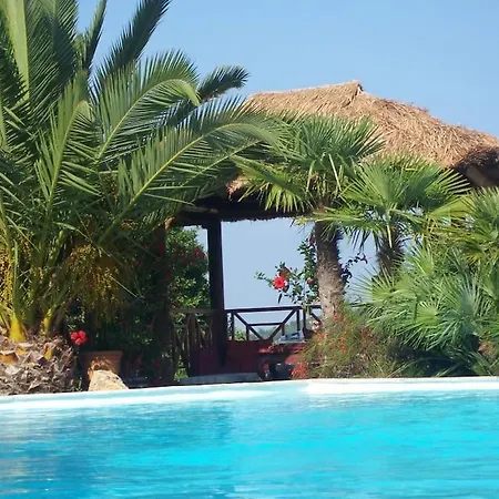 Villa Prestige With Panoramic Sea View *