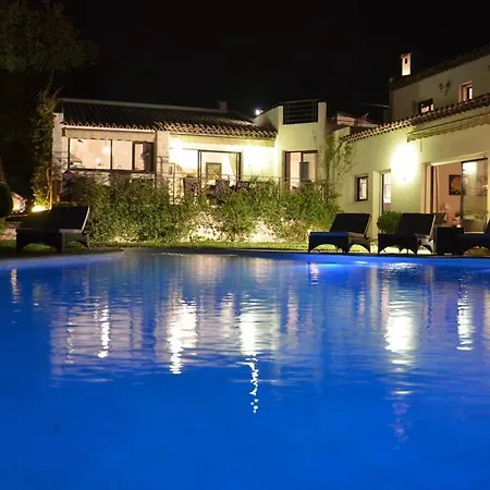 Villa Prestige With Panoramic Sea View Vallauris