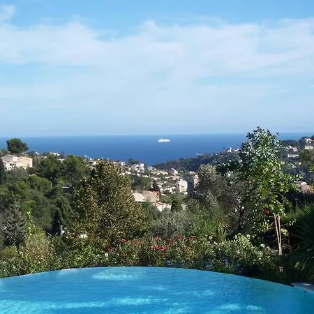 Prestige With Panoramic Sea View *