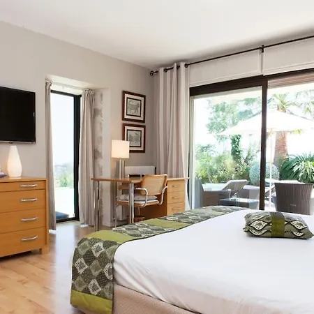 Villa Prestige With Panoramic Sea View *