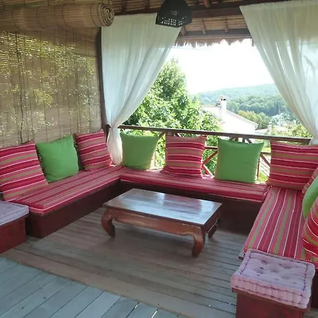 Prestige With Panoramic Sea View * Vallauris