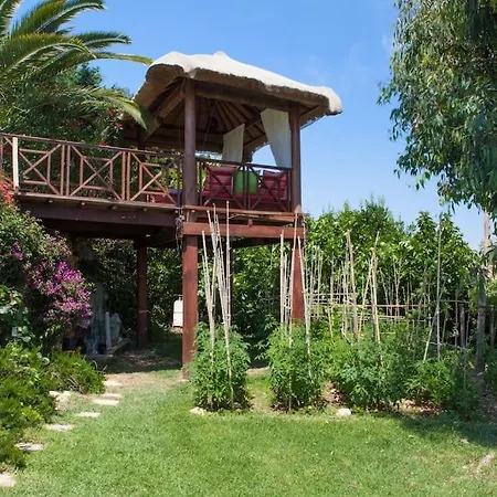 Villa Prestige With Panoramic Sea View