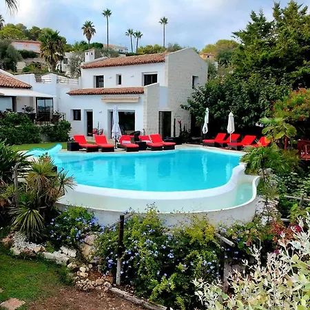 Villa Prestige With Panoramic Sea View Vallauris